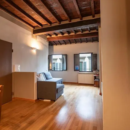 Appartement Duomo Con Balcone