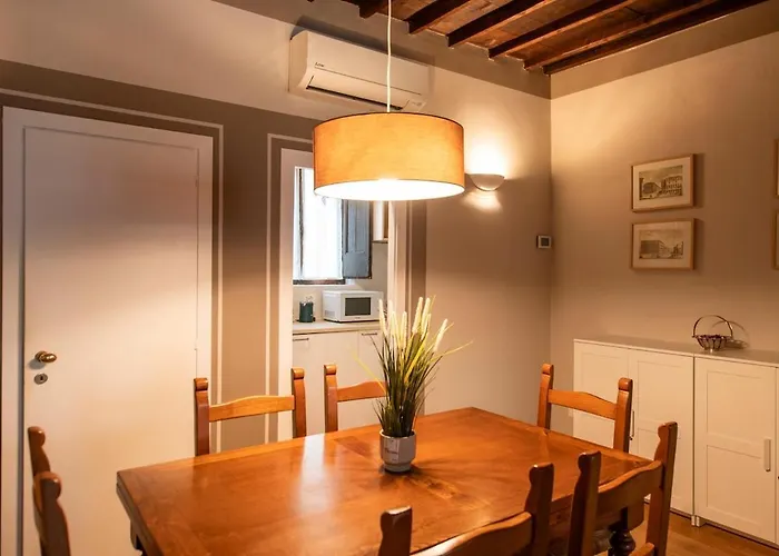 Duomo Con Balcone Appartement Florence