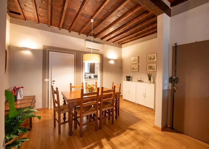 Duomo Con Balcone Appartement