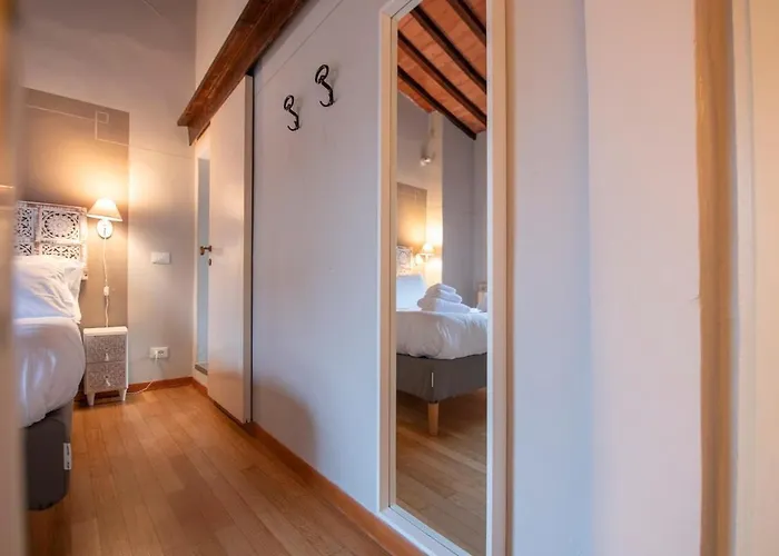 Duomo Con Balcone Appartement *