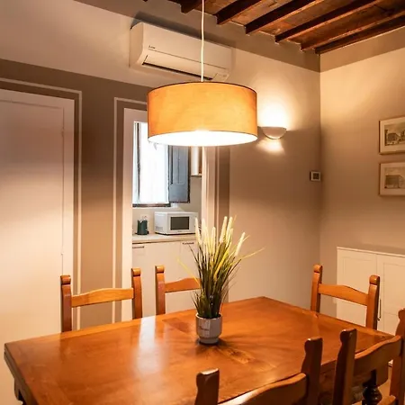 Duomo Con Balcone Apartman Firenze