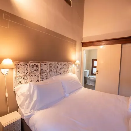 Duomo Con Balcone Apartman *