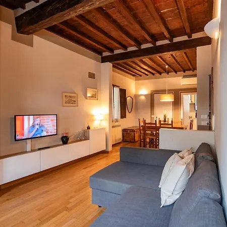 Διαμέρισμα Duomo Con Balcone *