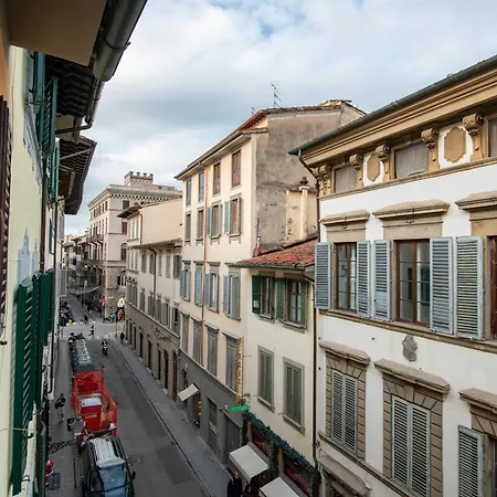 Διαμέρισμα Duomo Con Balcone Φλωρεντία