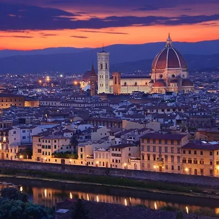 Apartman Duomo Con Balcone