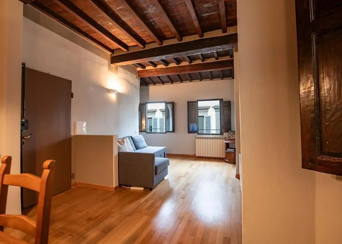 Διαμέρισμα Duomo Con Balcone