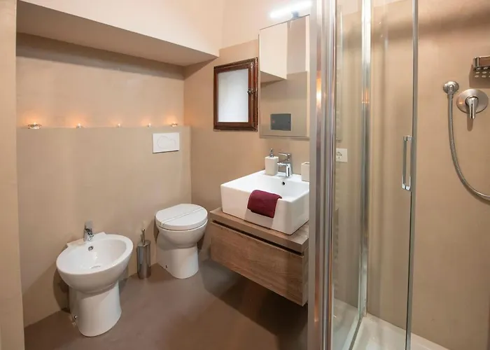 Duomo Con Balcone Διαμέρισμα Φλωρεντία