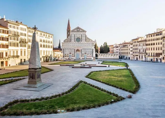 Duomo Con Balcone * Φλωρεντία