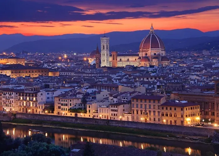 Διαμέρισμα Duomo Con Balcone