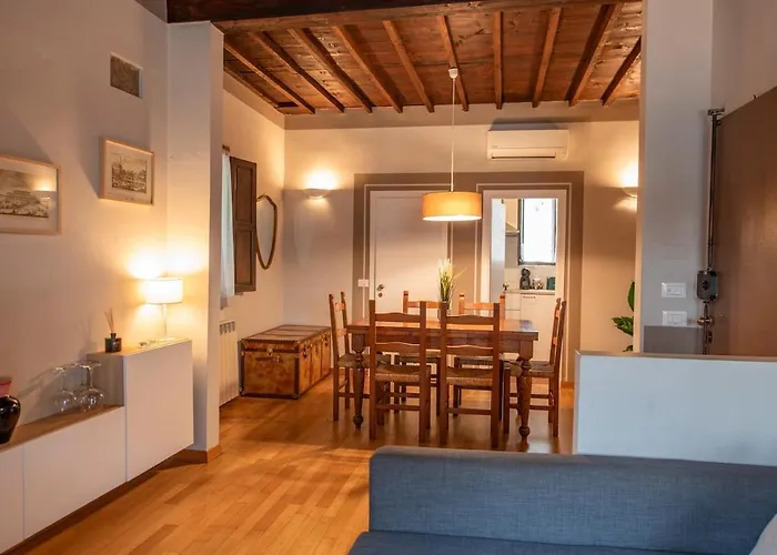 Apartment Duomo Con Balcone *