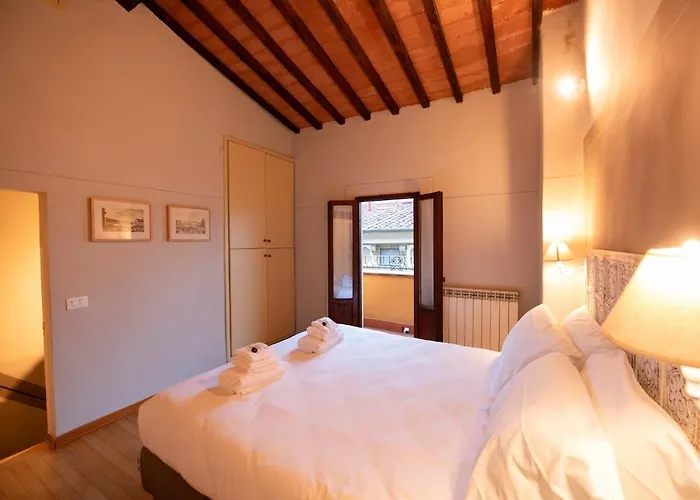 Duomo Con Balcone Apartment