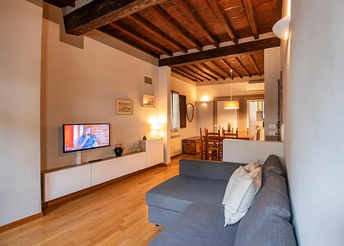 Apartment Duomo Con Balcone *