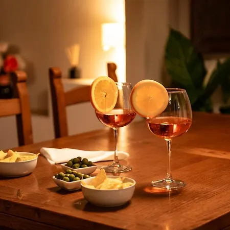 Appartamento Duomo Con Balcone Firenze