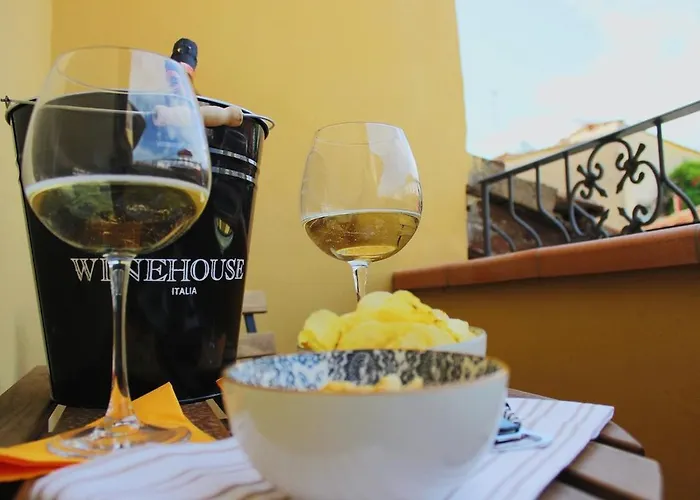 Duomo Con Balcone Firenze